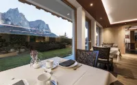 Sonus Alpis - Adults Only Hotels in Kastelruth