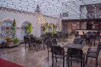 Camellia Luxury Hotel Tam Dao - breakfast