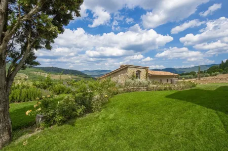 Ville Il Paradiso - Villa Bacci