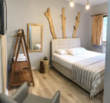 Zilkale Butik Otel
