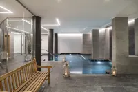 Botania Relais & Spa - the Leading Hotels of the World - spa
