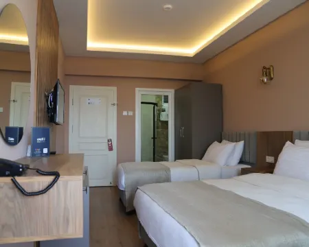 Otel 57 Hotel a Sinope