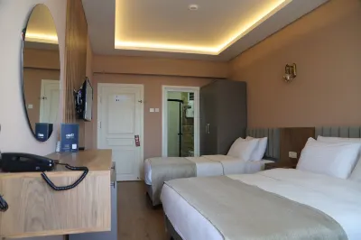 Otel 57 Hotels in Sinop