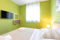 Apartment Salvagno - WiFi
