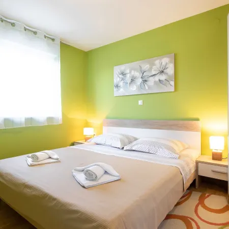 Apartment Salvagno