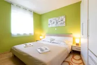 Apartment Salvagno