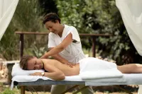 Boutique Hotel Torre di Cala Piccola - spa