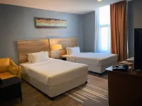 The Lanes Hotel - 3 звезды