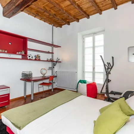 Central Pop House Vicino a Piazza San Carlo by Wonderful Italy