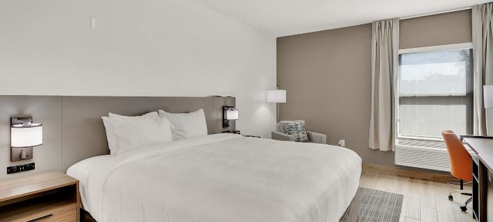 Comfort Inn Hotels in Cameron County
