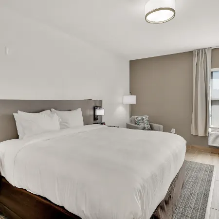 Comfort Inn