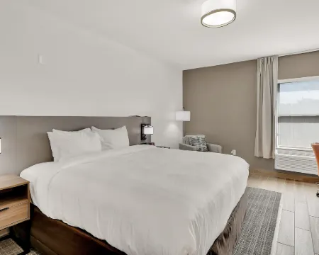 舒適酒店 南帕諸島酒店