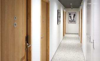 Corner-Set Cholet Centre