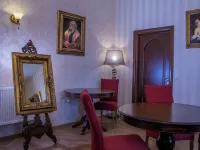 Noblesse Boutique Resort Hotel a Sibiu