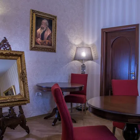 Noblesse Boutique Resort