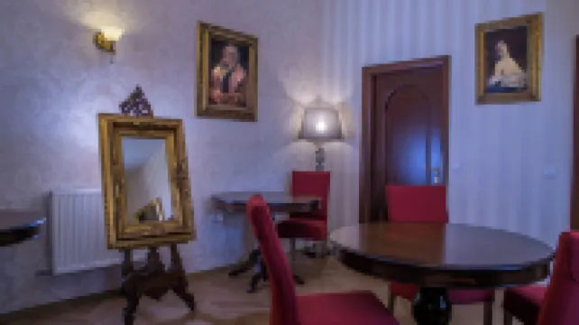 Noblesse Boutique Resort