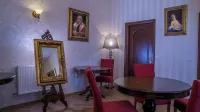 Noblesse Boutique Resort Hotels in Sibiu