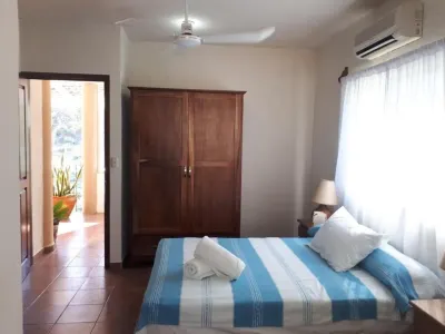 La Vivienda Villa