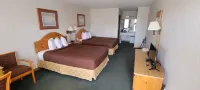 Thunderbird Inn of Mackinaw City Hotels in Wawatam Township