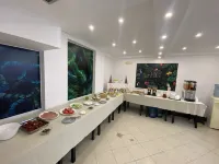 โรงแรมโกลโบ - พร้อมอาหารเช้า