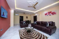 Washington Court Apartments Hotels in Sowutoum