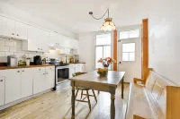 La Maison du Mile-End