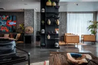 Sea Life Nahariya by Jacob Hotels Hotels in Akko