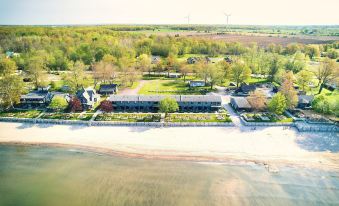 Long Beach Resort