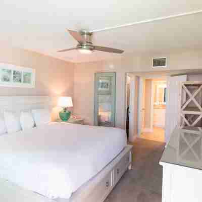 Sundial Beach Resort & Spa Rooms