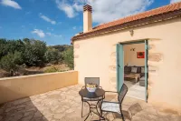 Villa Vigla in Stylos