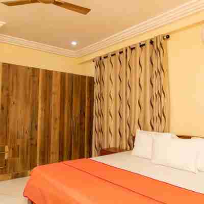 執行官3床設備齊全的公寓在Kwashieman Rooms