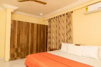 Executive 3-Bed Furnished Apartment in Kwashieman Hotels near The Qodesh