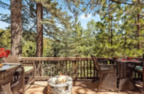 Beautifully Remodeled Kitchen Peaceful Mountain Views Sutter by AvantStay