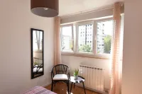 Mary's Apartment Hotel di Oresje