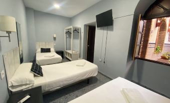 Patio de la Plateria