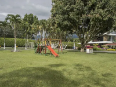 Chalet la Alemania Hotels in Calarca