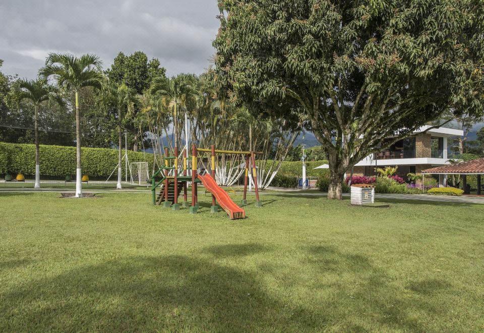 샬레 라 알레마니아