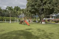 Chalet la Alemania Hotels in Corozal