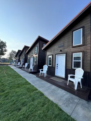 Glacier Alpine Lodges Hotels in East Glacier Park