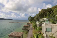 Pearl Beach Resort & Spa - Mountain view