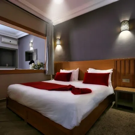 Golden Beach Appart'Hotel