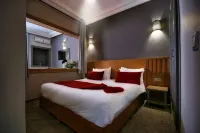 Golden Beach Appart'Hotel