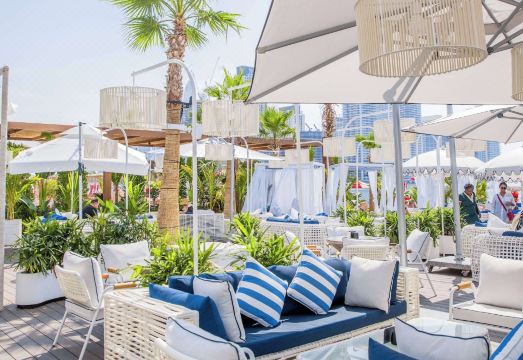 래디슨 비치 리조트