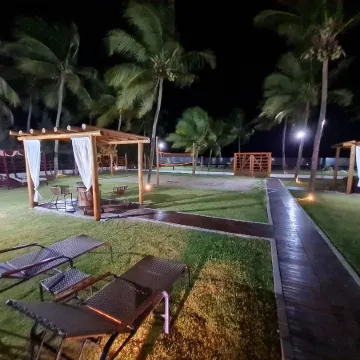 Amaranth Beach Class - Miramar Hospedagens