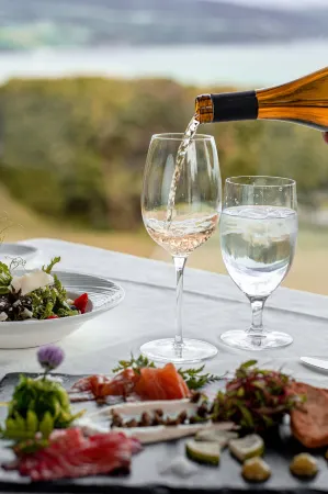 Auberge des 3 Canards Отели в г. Шарлевуа-Эст