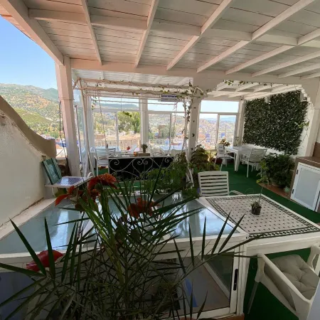 Casa Elias