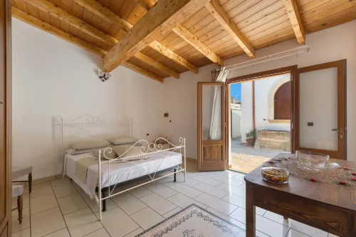 2498 Villa Raffaella by Barbarhouse Hotels in Spongano