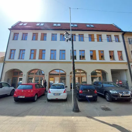 Hotel Urban