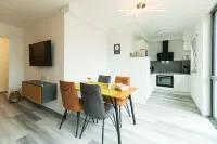 Vis Saar VIE - Ferienwohnungen an der Saarschleife Hotels in Mettlach