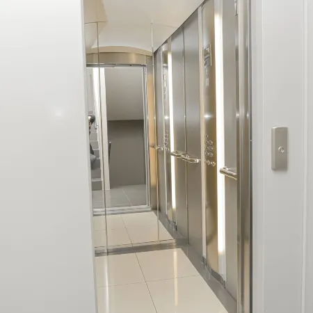 Central Plaza Apartment Br in Lugano